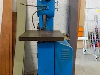 Lintzaag doall welder - afbeelding 3 van  6