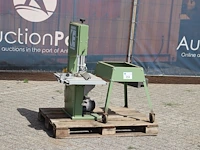 Lintzaag elektra beckum bas315/4 elektrisch 1996 - afbeelding 1 van  1