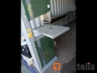 Lintzaag elektra beckum low 500 wnb - afbeelding 2 van  8