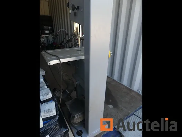Lintzaag elektra beckum low 500 wnb - afbeelding 4 van  8