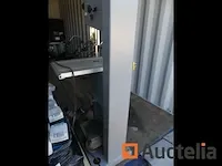 Lintzaag elektra beckum low 500 wnb - afbeelding 4 van  8