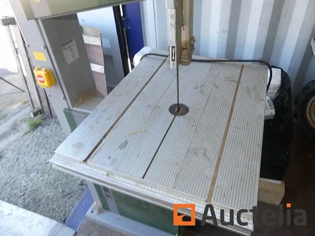 Lintzaag elektra beckum low 500 wnb - afbeelding 5 van  8