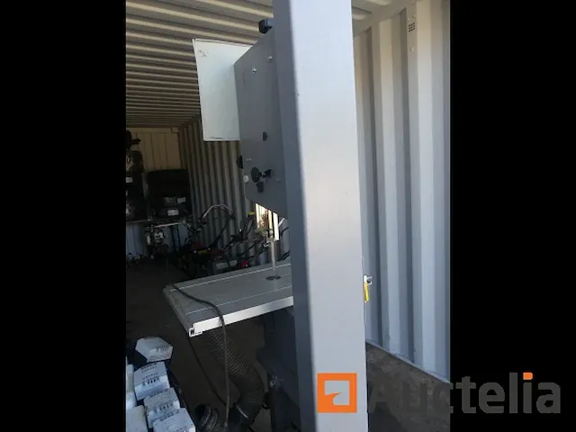 Lintzaag elektra beckum low 500 wnb - afbeelding 8 van  8