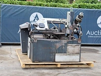 Lintzaag emapp 260a elektrisch 400v 2008 - afbeelding 1 van  1