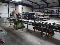 Lintzaag fmb - afbeelding 1 van  7