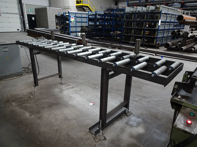 Lintzaag fmb - afbeelding 4 van  7