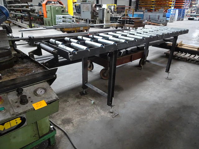 Lintzaag fmb - afbeelding 5 van  7