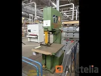 Lintzaag guillet mod - afbeelding 4 van  24