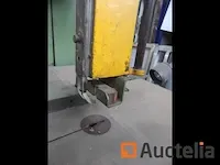 Lintzaag guillet mod - afbeelding 5 van  24