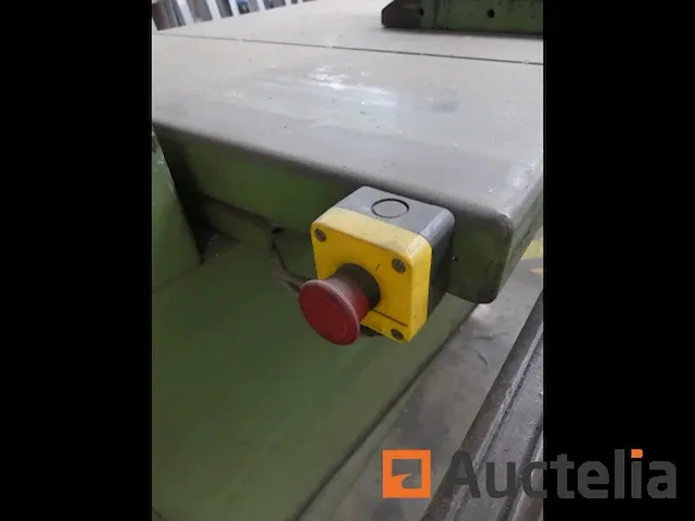 Lintzaag guillet mod - afbeelding 6 van  24