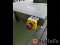 Lintzaag guillet mod - afbeelding 6 van  24