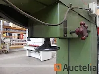 Lintzaag guillet mod - afbeelding 7 van  24