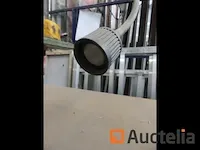 Lintzaag guillet mod - afbeelding 9 van  24