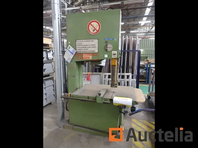 Lintzaag guillet mod - afbeelding 10 van  24