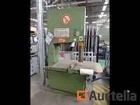 Lintzaag guillet mod - afbeelding 10 van  24
