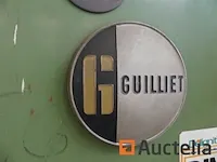 Lintzaag guillet mod - afbeelding 11 van  24