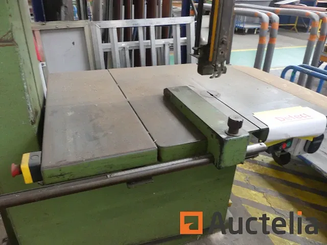 Lintzaag guillet mod - afbeelding 13 van  24
