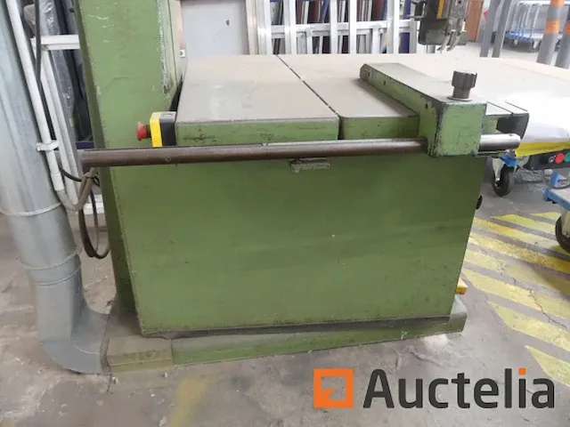 Lintzaag guillet mod - afbeelding 16 van  24