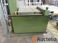 Lintzaag guillet mod - afbeelding 16 van  24