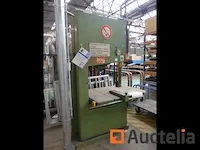 Lintzaag guillet mod - afbeelding 23 van  24