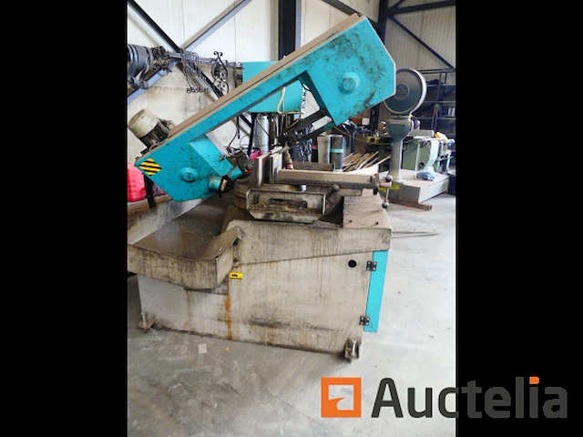 Lintzaag imet bs 350 gh - afbeelding 2 van  13