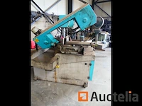 Lintzaag imet bs 350 gh - afbeelding 2 van  13