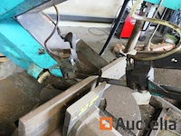 Lintzaag imet bs 350 gh - afbeelding 3 van  13