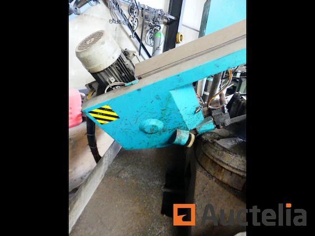 Lintzaag imet bs 350 gh - afbeelding 1 van  13