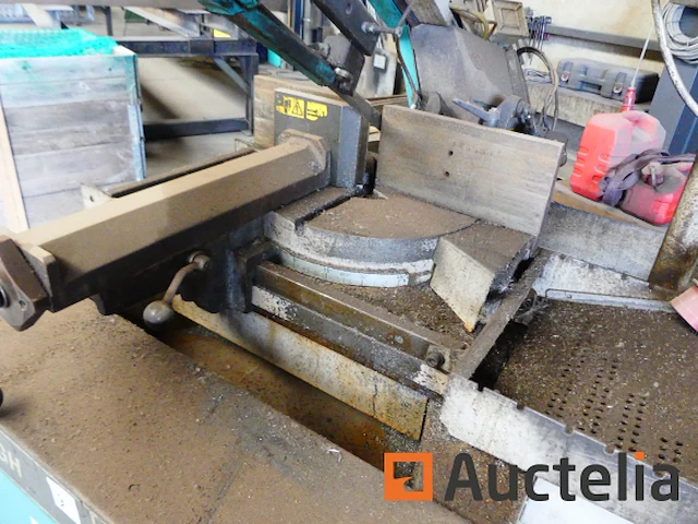Lintzaag imet bs 350 gh - afbeelding 6 van  13