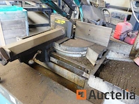 Lintzaag imet bs 350 gh - afbeelding 6 van  13