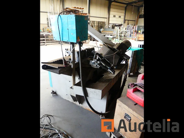 Lintzaag imet bs 350 gh - afbeelding 7 van  13