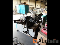 Lintzaag imet bs 350 gh - afbeelding 7 van  13