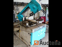 Lintzaag imet bs 350 gh - afbeelding 8 van  13
