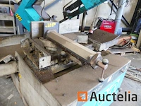Lintzaag imet bs 350 gh - afbeelding 10 van  13