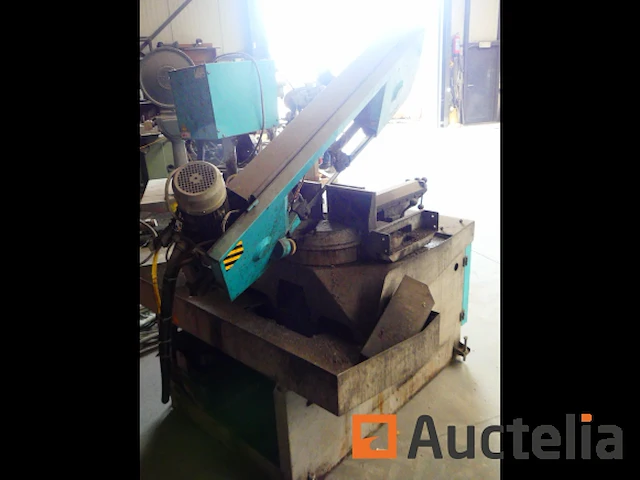 Lintzaag imet bs 350 gh - afbeelding 11 van  13