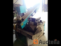 Lintzaag imet bs 350 gh - afbeelding 11 van  13