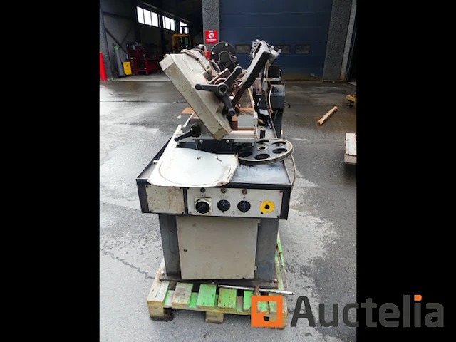 Lintzaag macc 300m - afbeelding 5 van  15