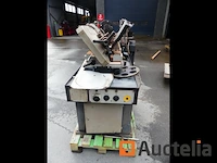 Lintzaag macc 300m - afbeelding 5 van  15