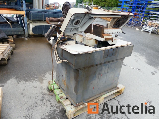 Lintzaag macc 300m - afbeelding 9 van  15