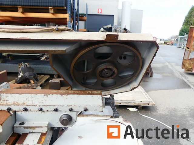Lintzaag macc 300m - afbeelding 11 van  15