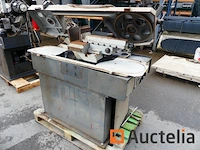 Lintzaag macc 300m - afbeelding 14 van  15