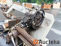 Lintzaag macc 300m - afbeelding 15 van  15