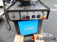 Lintzaag macc special 300 sl - afbeelding 10 van  13