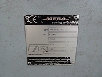 Lintzaag meba - afbeelding 4 van  9