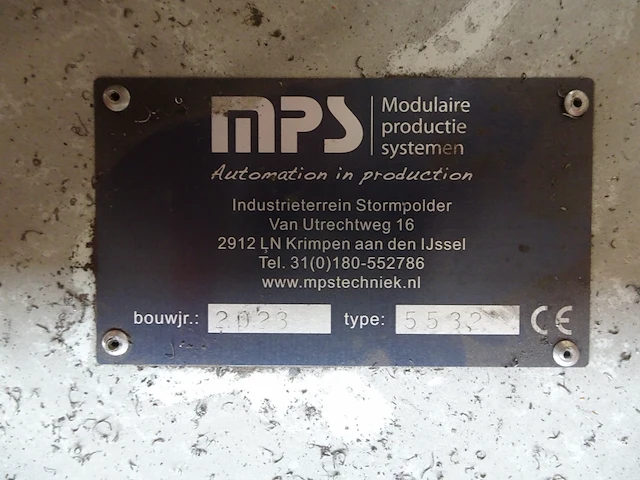 Lintzaag meba - afbeelding 8 van  9
