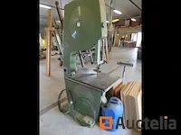 Lintzaag merk onbekende gc 600 - afbeelding 5 van  10