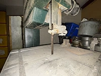 Lintzaag metabo bs0633 - afbeelding 2 van  6