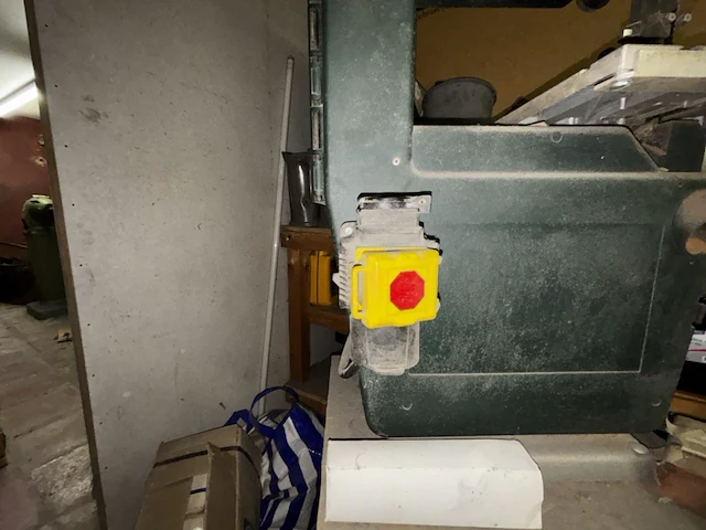 Lintzaag metabo bs0633 - afbeelding 3 van  6