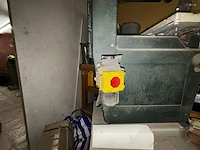 Lintzaag metabo bs0633 - afbeelding 3 van  6