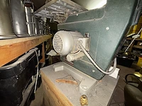Lintzaag metabo bs0633 - afbeelding 4 van  6